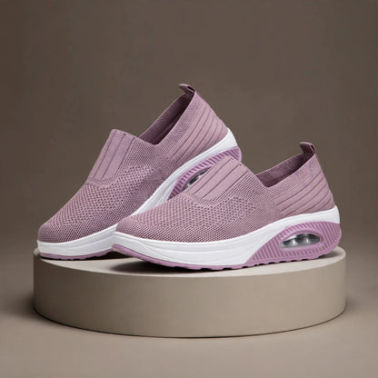 Mira Loafers