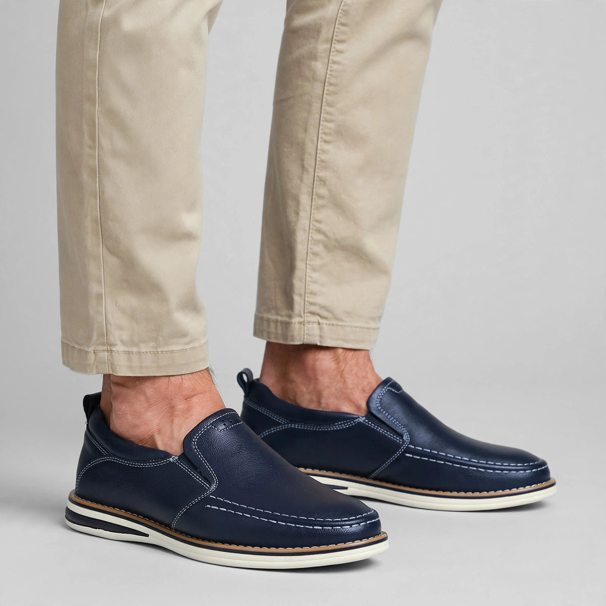 Wexley Plain Toe Derbies