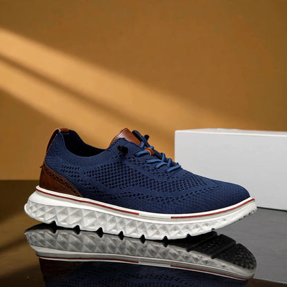Weston Knit Sneakers