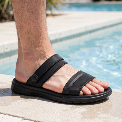 Rossmore Buckle Slides