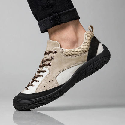 Summit Suede Sneakers
