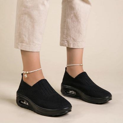 Mira Loafers