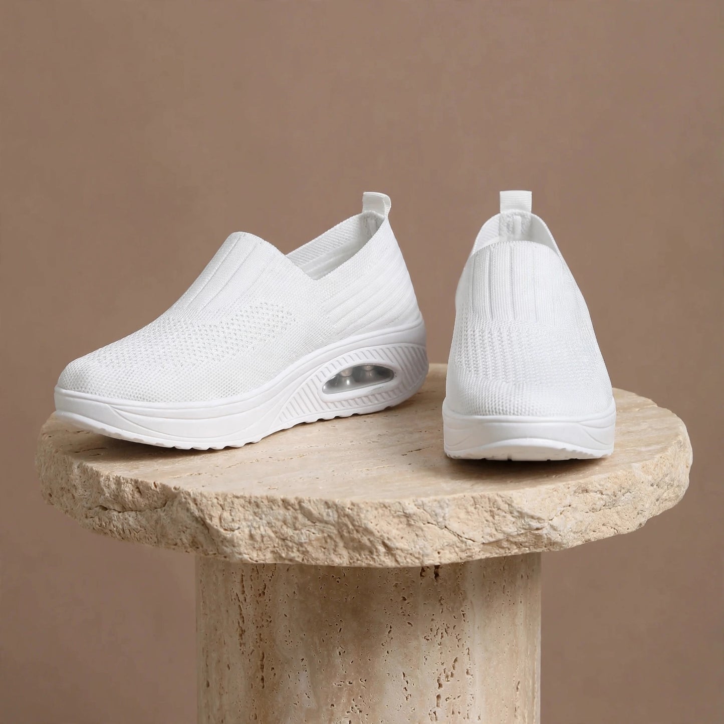 Mira Loafers