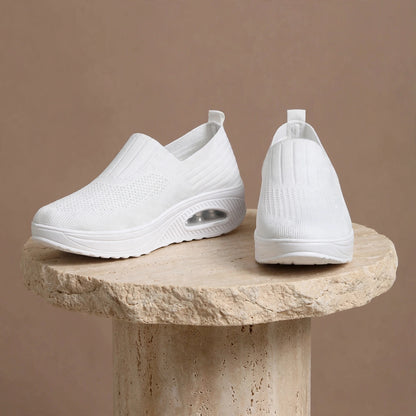 Mira Loafers