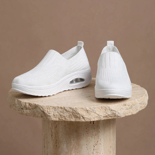 Mira Loafers
